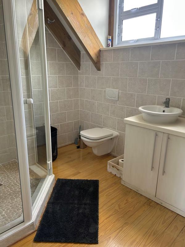 To Let 4 Bedroom Property for Rent in Keurbooms River Western Cape